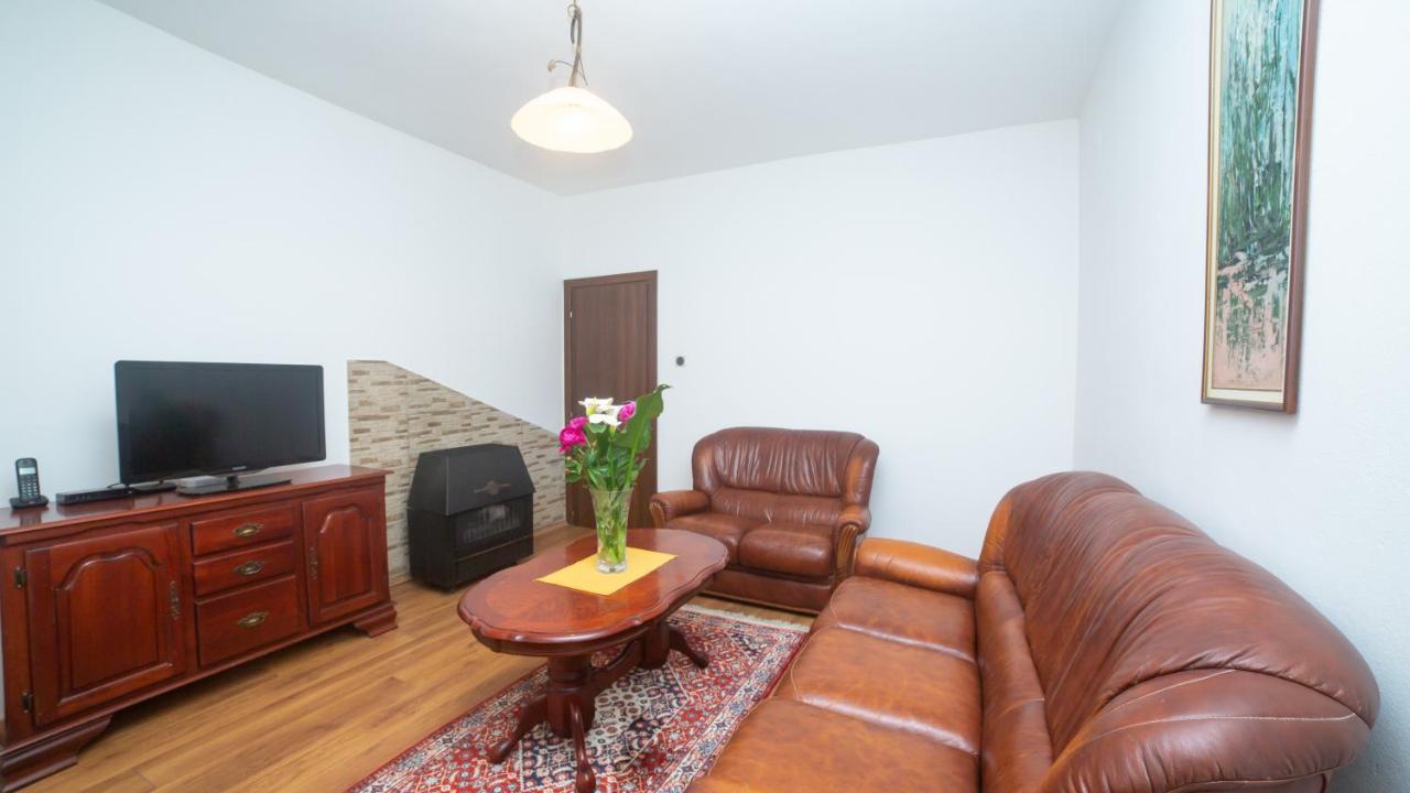 Flamingo Villa Virpazar Dış mekan fotoğraf