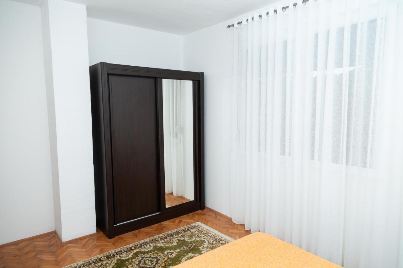 Flamingo Villa Virpazar Dış mekan fotoğraf
