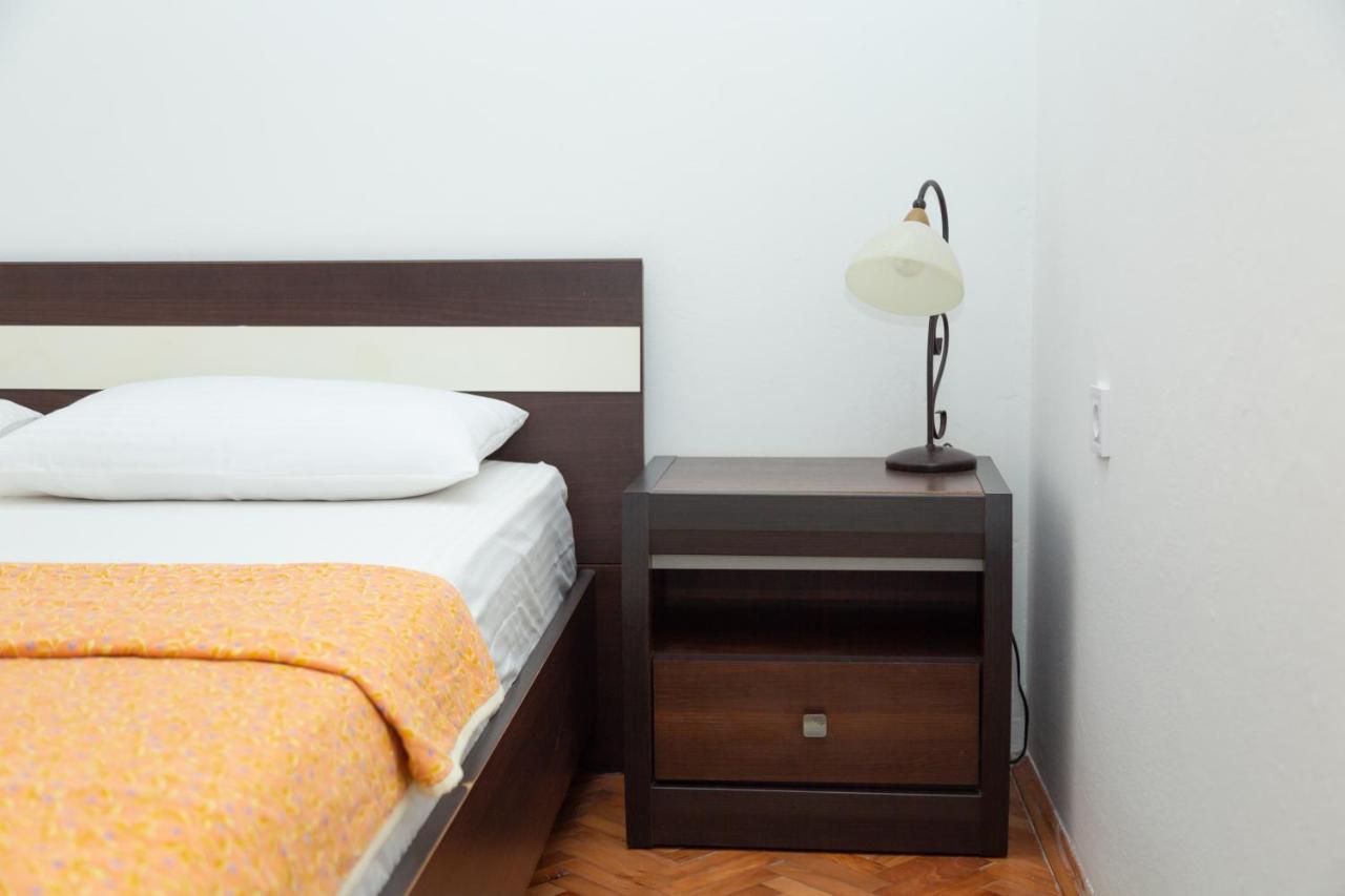 Flamingo Villa Virpazar Dış mekan fotoğraf