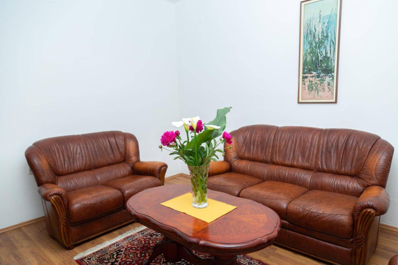 Flamingo Villa Virpazar Dış mekan fotoğraf