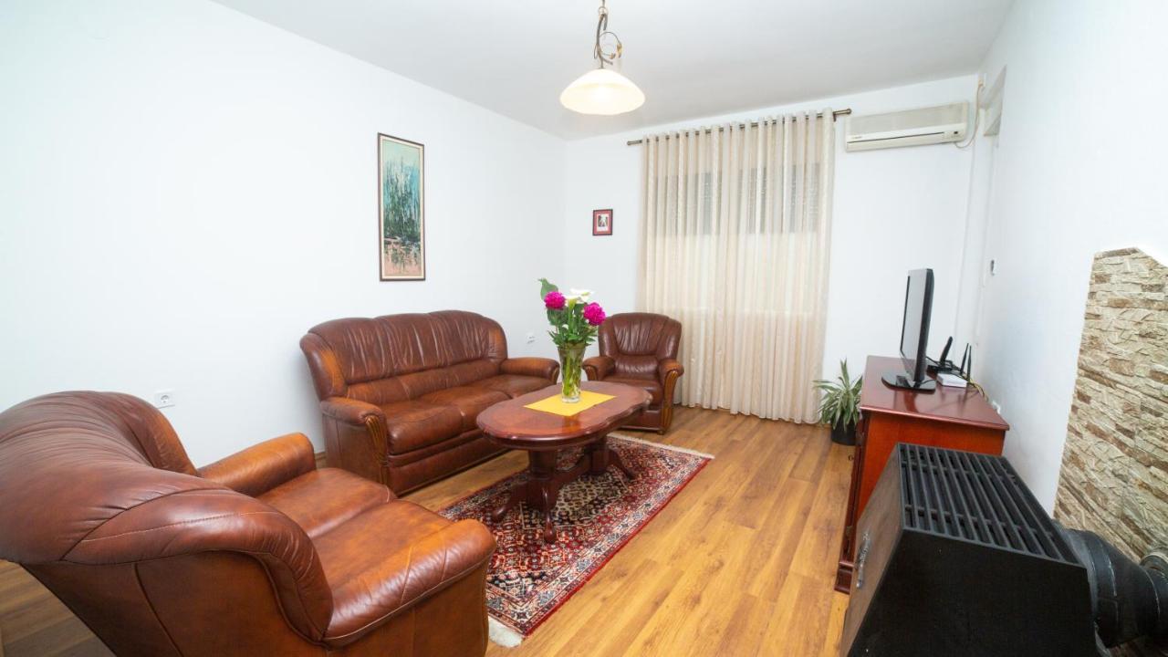 Flamingo Villa Virpazar Dış mekan fotoğraf