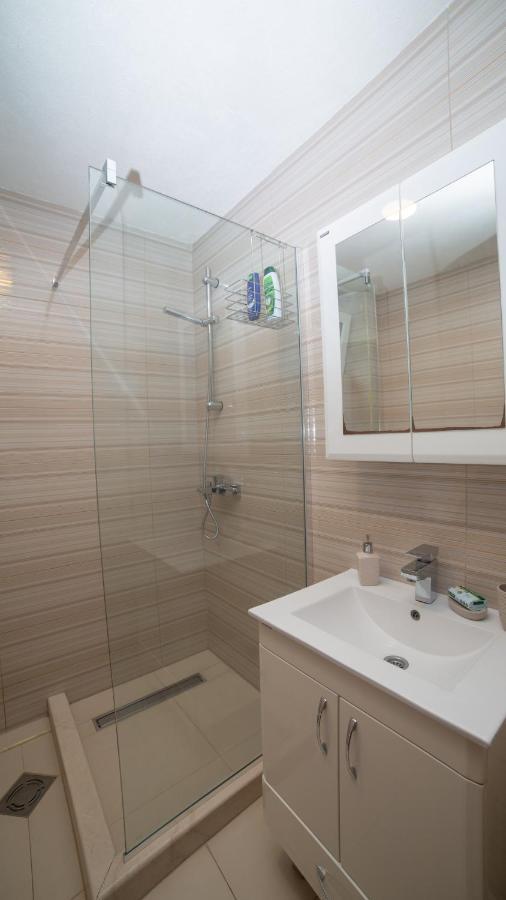 Flamingo Villa Virpazar Dış mekan fotoğraf