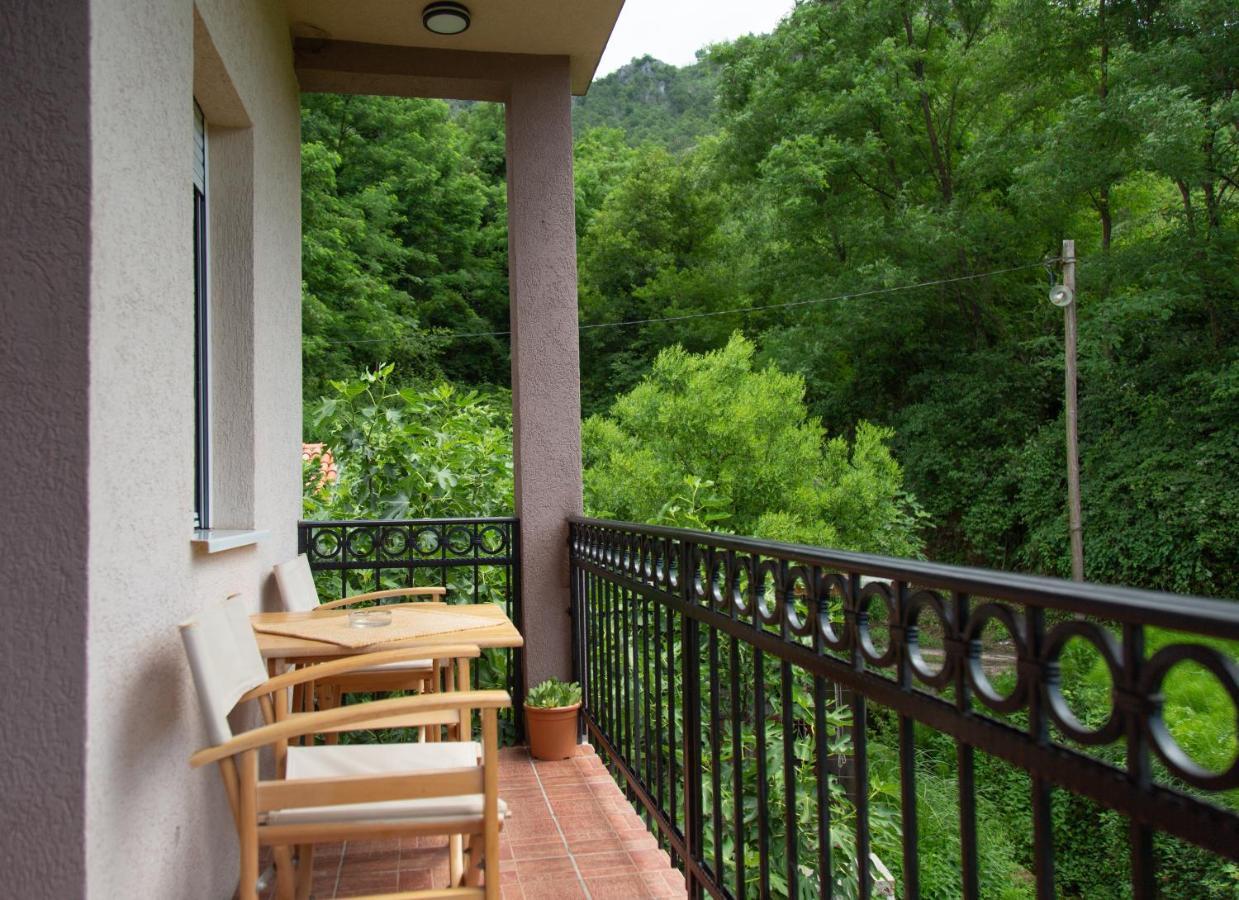 Flamingo Villa Virpazar Dış mekan fotoğraf